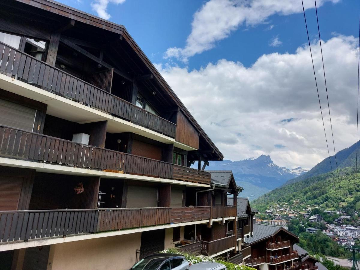 Studio Saint Gervais D'En Haut By Interhome Exterior foto